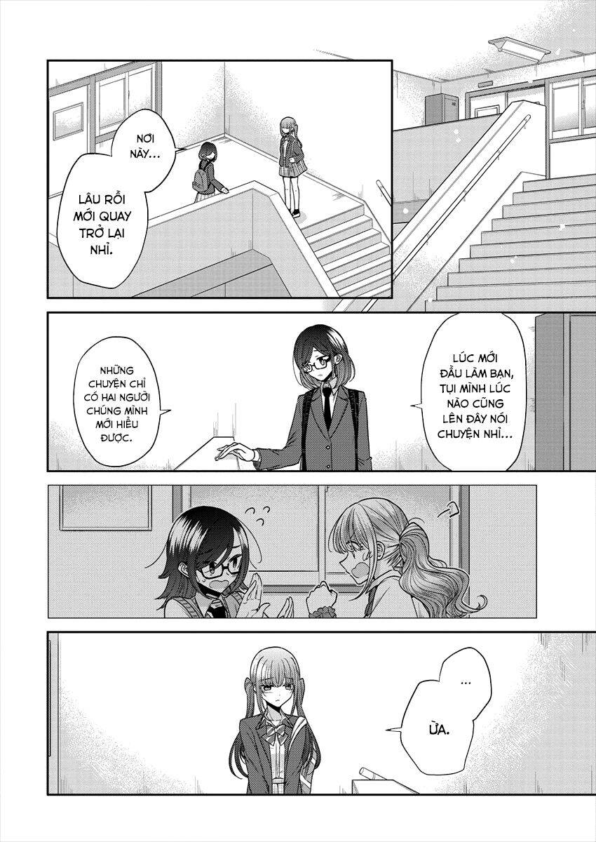 Useless Princesses Chapter 32 - 14