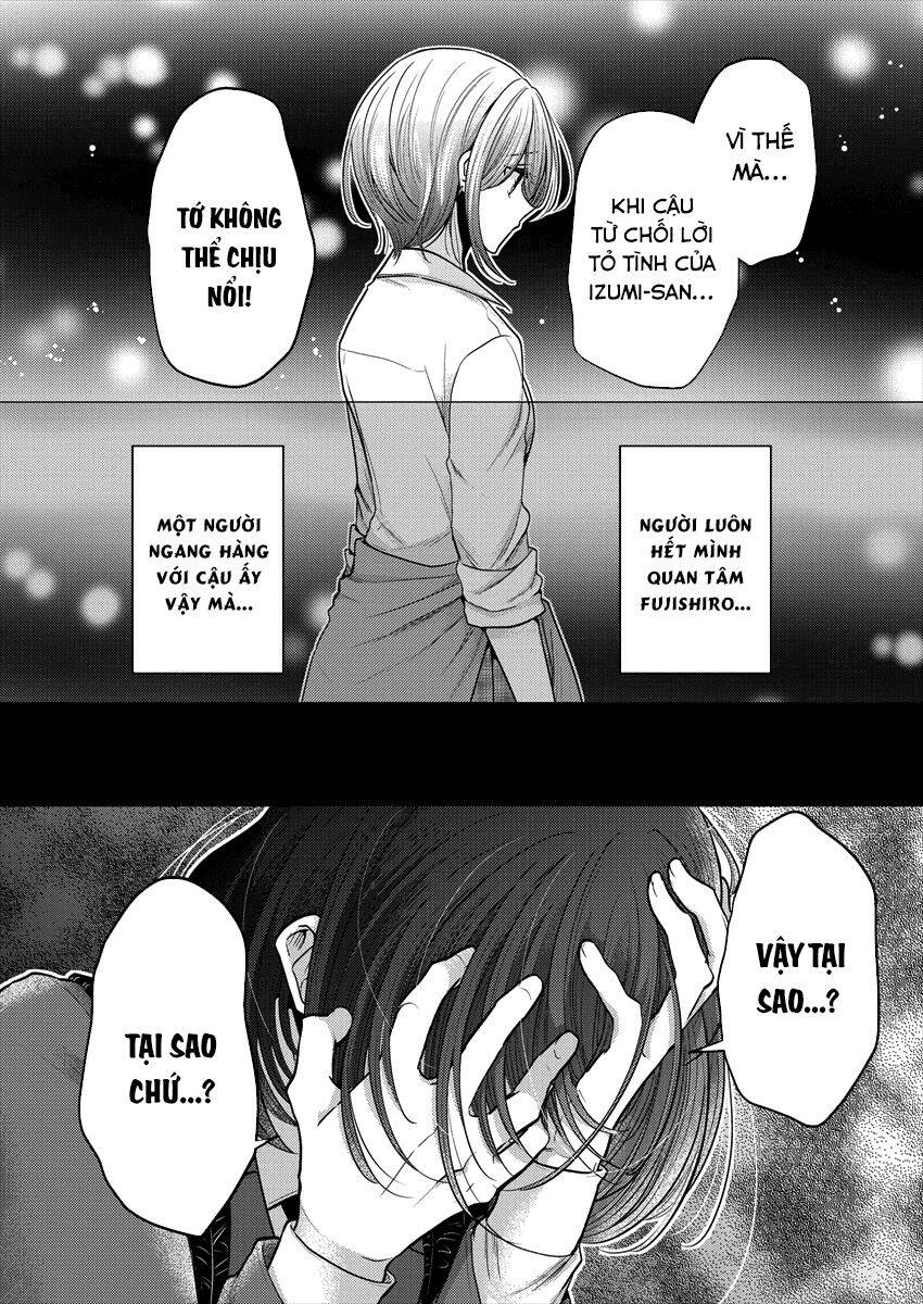 Useless Princesses Chapter 32 - 30