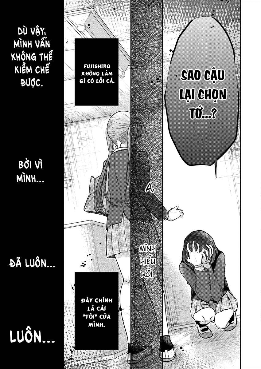 Useless Princesses Chapter 32 - 31