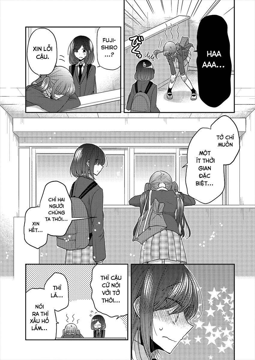 Useless Princesses Chapter 37 - 22