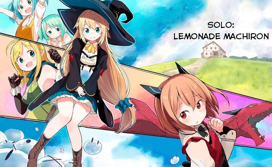 Slime Taoshite 300-Nen, Shiranai Uchi Ni Level Max Ni Natteshimatta Chapter 24 - 2