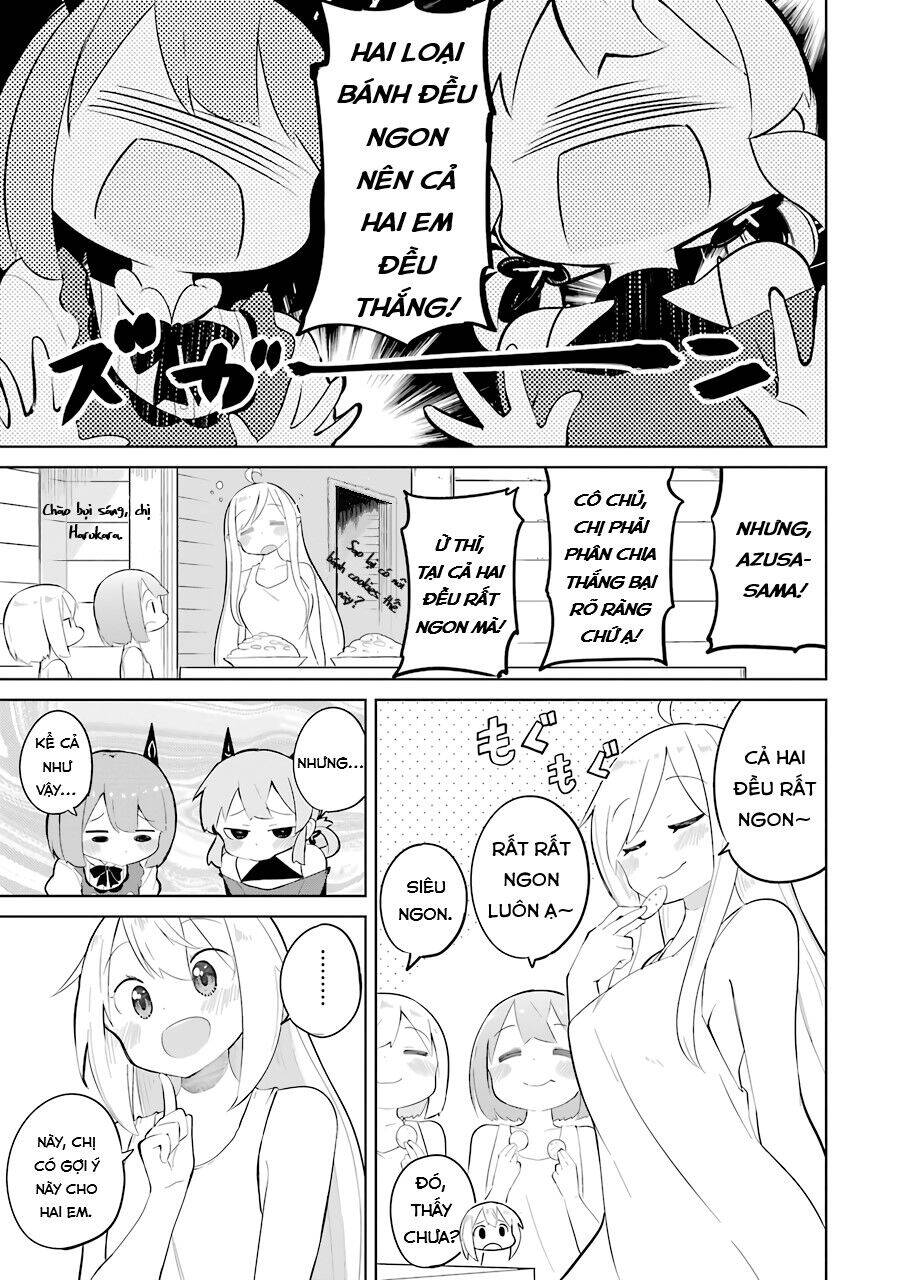 Slime Taoshite 300-Nen, Shiranai Uchi Ni Level Max Ni Natteshimatta Chapter 24 - 13