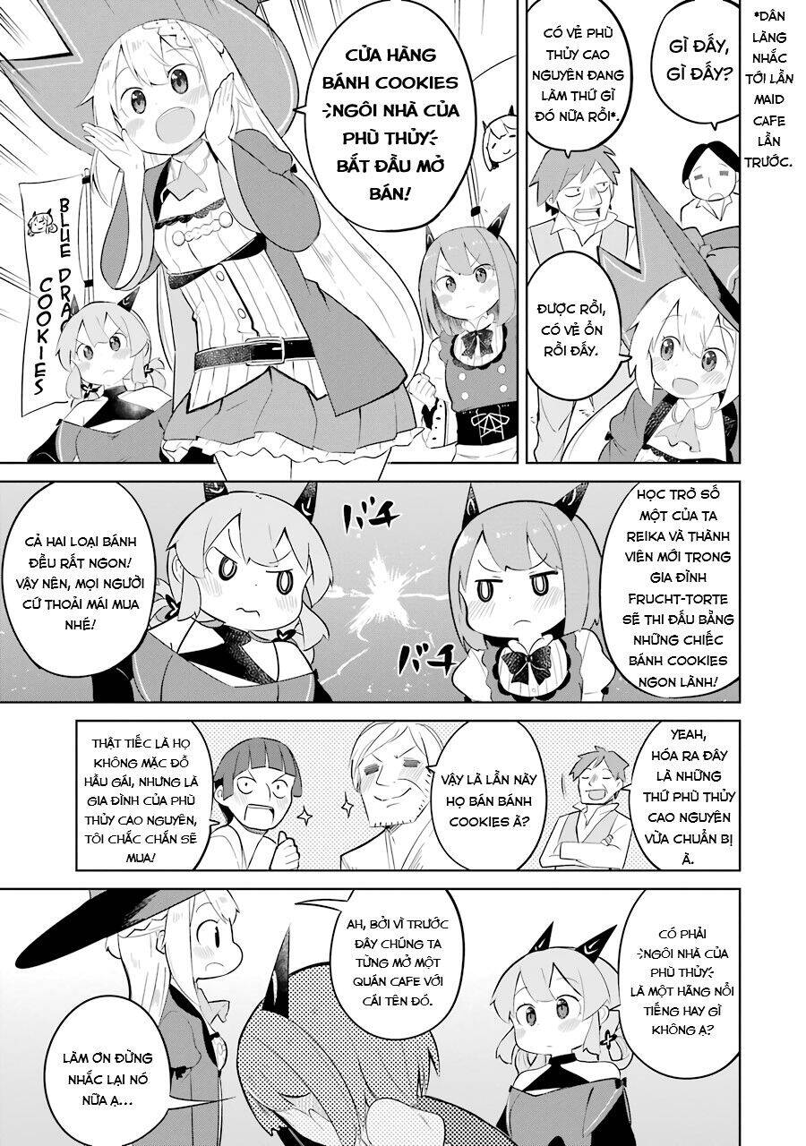 Slime Taoshite 300-Nen, Shiranai Uchi Ni Level Max Ni Natteshimatta Chapter 24 - 15