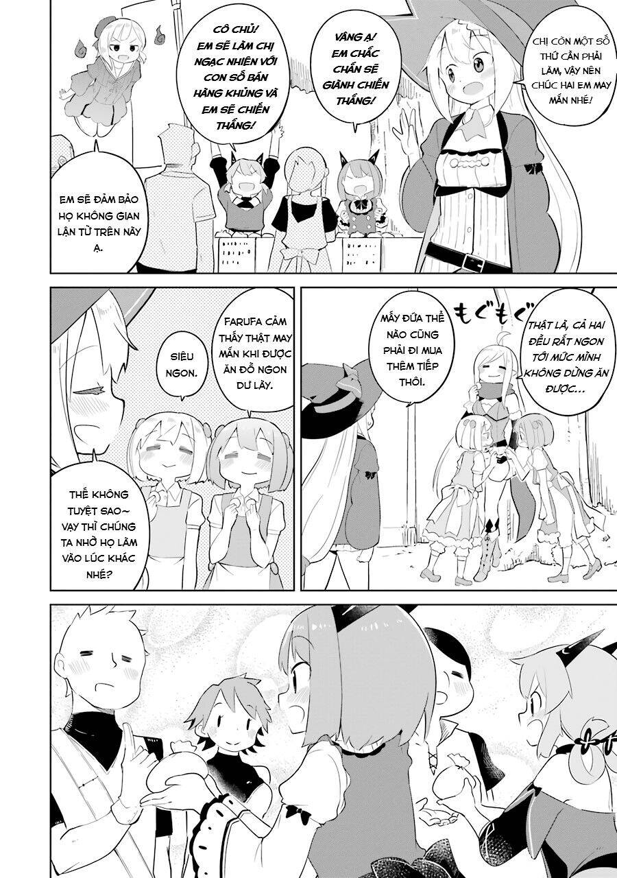 Slime Taoshite 300-Nen, Shiranai Uchi Ni Level Max Ni Natteshimatta Chapter 24 - 16
