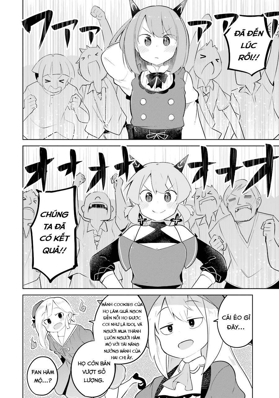 Slime Taoshite 300-Nen, Shiranai Uchi Ni Level Max Ni Natteshimatta Chapter 24 - 18