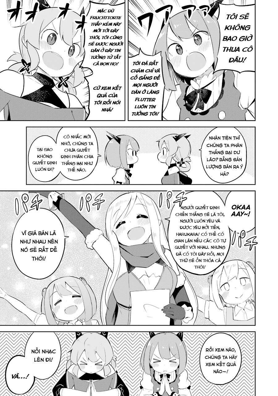 Slime Taoshite 300-Nen, Shiranai Uchi Ni Level Max Ni Natteshimatta Chapter 24 - 19