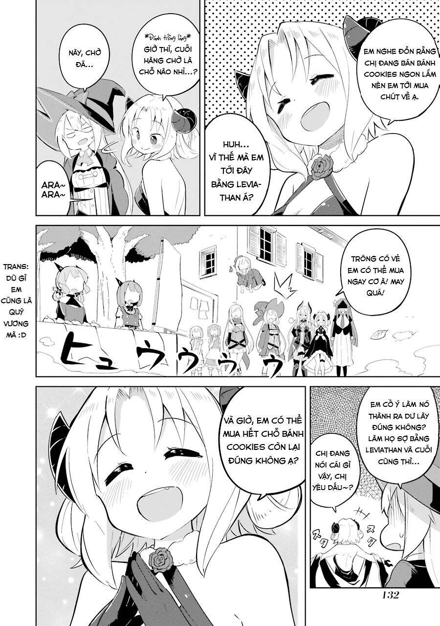 Slime Taoshite 300-Nen, Shiranai Uchi Ni Level Max Ni Natteshimatta Chapter 24 - 26