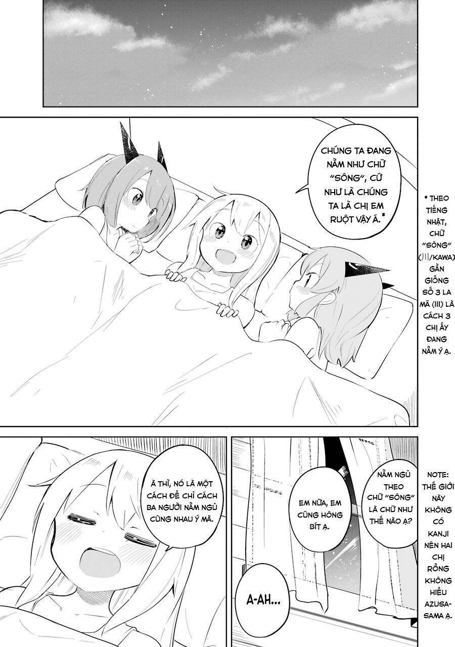 Slime Taoshite 300-Nen, Shiranai Uchi Ni Level Max Ni Natteshimatta Chapter 24 - 29