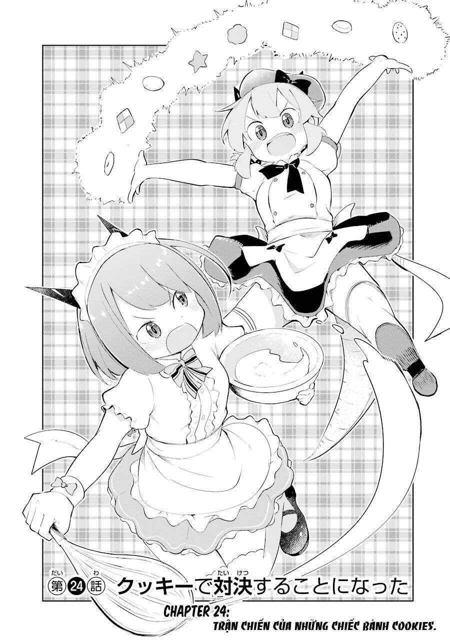 Slime Taoshite 300-Nen, Shiranai Uchi Ni Level Max Ni Natteshimatta Chapter 24 - 7