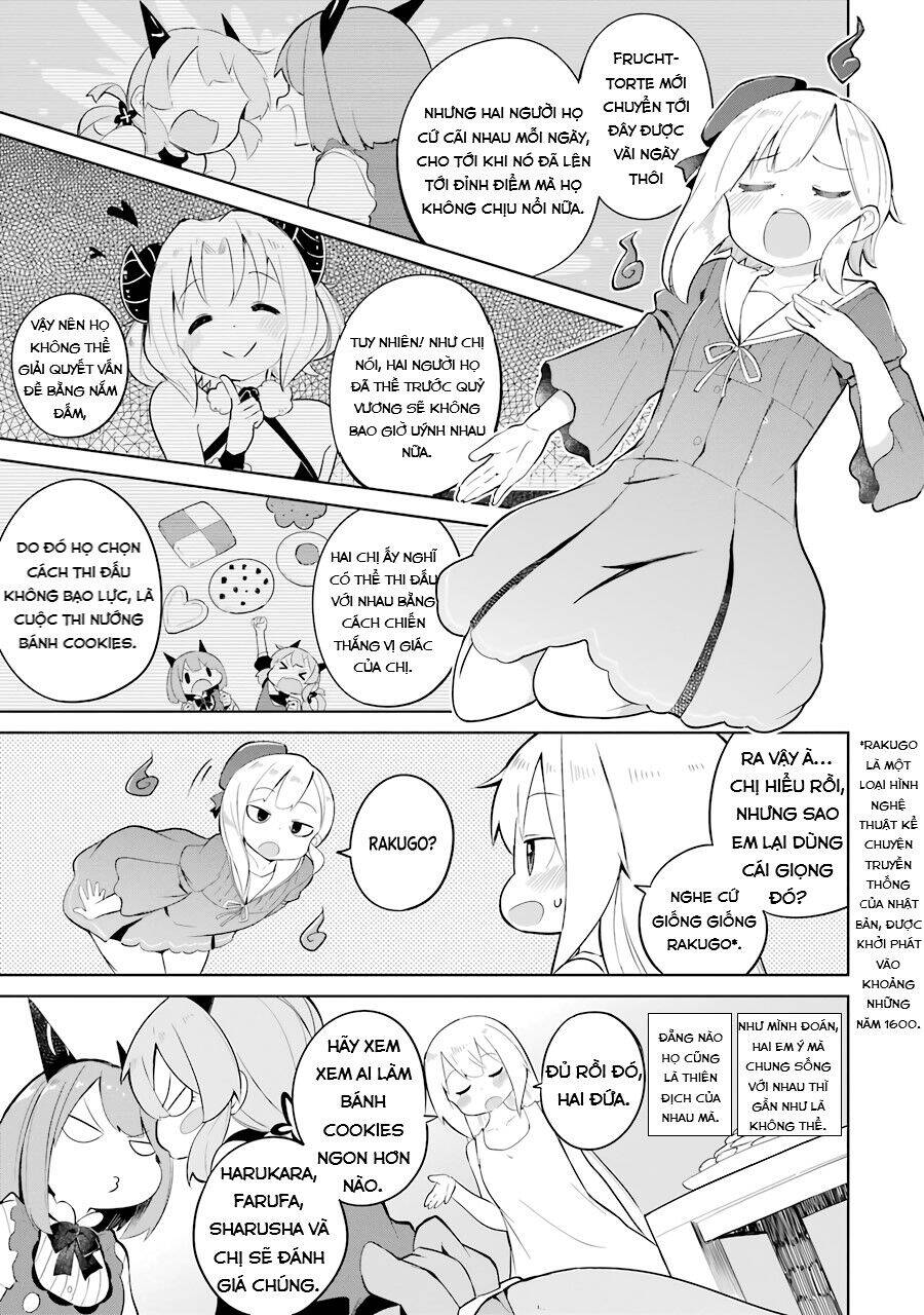 Slime Taoshite 300-Nen, Shiranai Uchi Ni Level Max Ni Natteshimatta Chapter 24 - 9