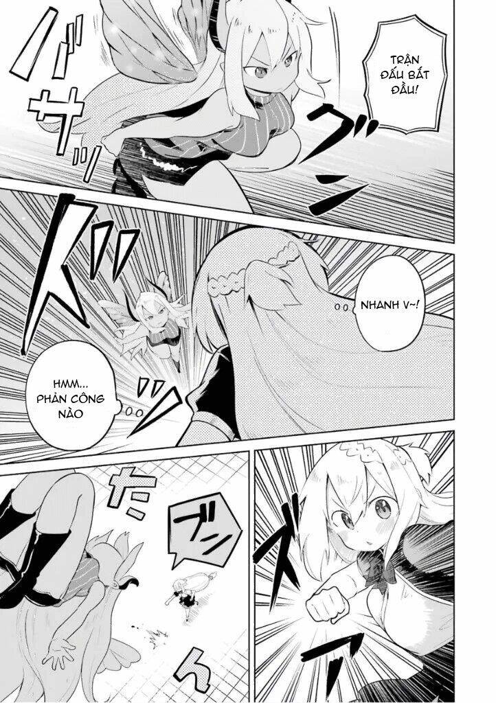 Slime Taoshite 300-Nen, Shiranai Uchi Ni Level Max Ni Natteshimatta Chapter 27 - 13