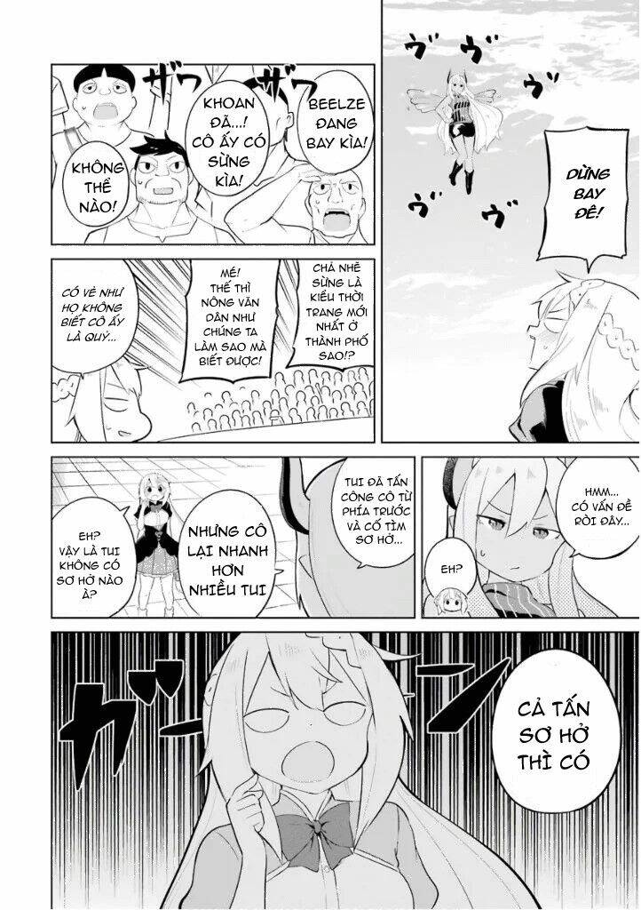 Slime Taoshite 300-Nen, Shiranai Uchi Ni Level Max Ni Natteshimatta Chapter 27 - 14