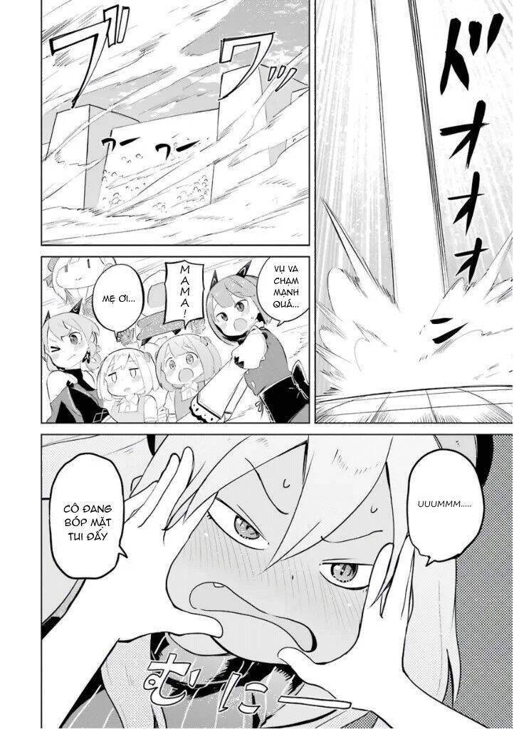 Slime Taoshite 300-Nen, Shiranai Uchi Ni Level Max Ni Natteshimatta Chapter 27 - 16