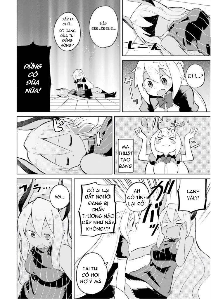 Slime Taoshite 300-Nen, Shiranai Uchi Ni Level Max Ni Natteshimatta Chapter 27 - 26