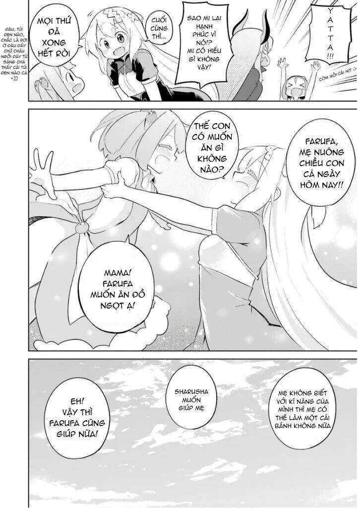 Slime Taoshite 300-Nen, Shiranai Uchi Ni Level Max Ni Natteshimatta Chapter 27 - 38
