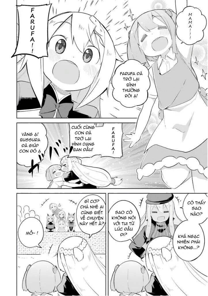 Slime Taoshite 300-Nen, Shiranai Uchi Ni Level Max Ni Natteshimatta Chapter 27 - 10