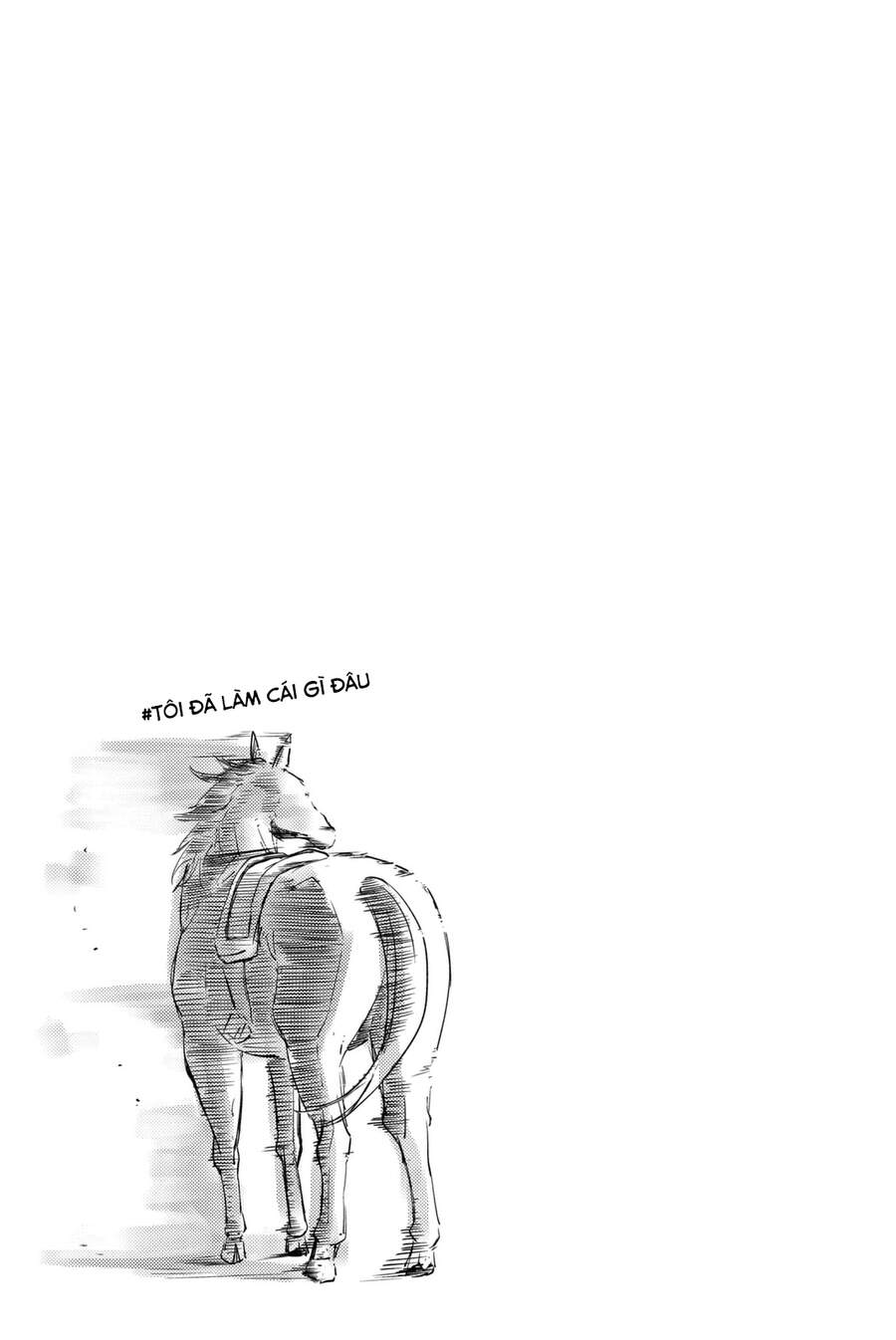 Peach Boy Riverside Chapter 5 - 39