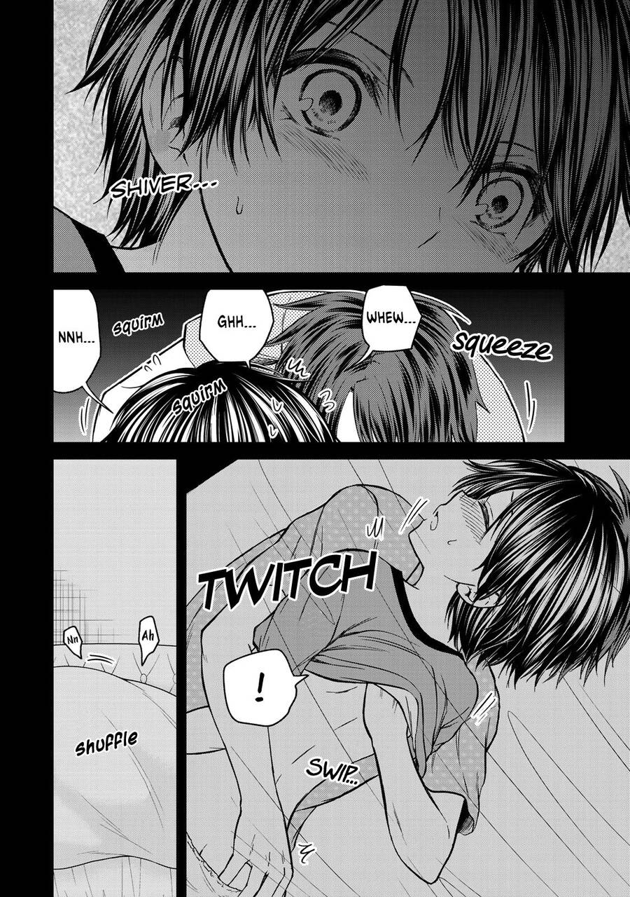 Ojousama No Shimobe Chapter 48 - 14