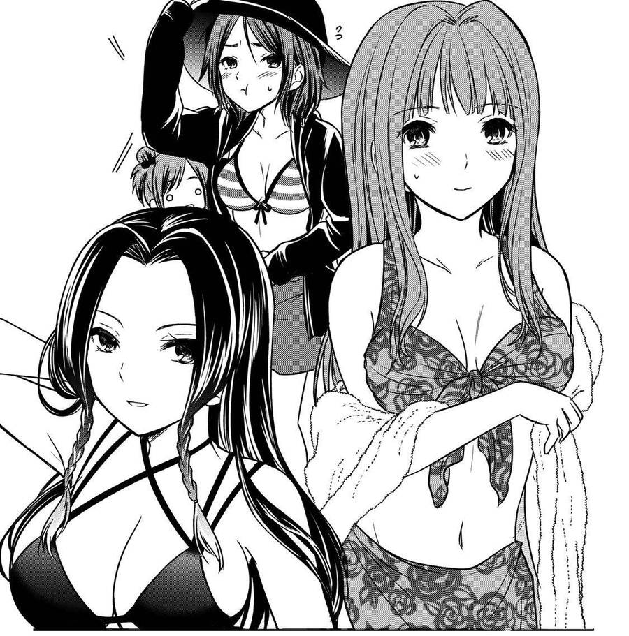 Ojousama No Shimobe Chapter 53 - 16