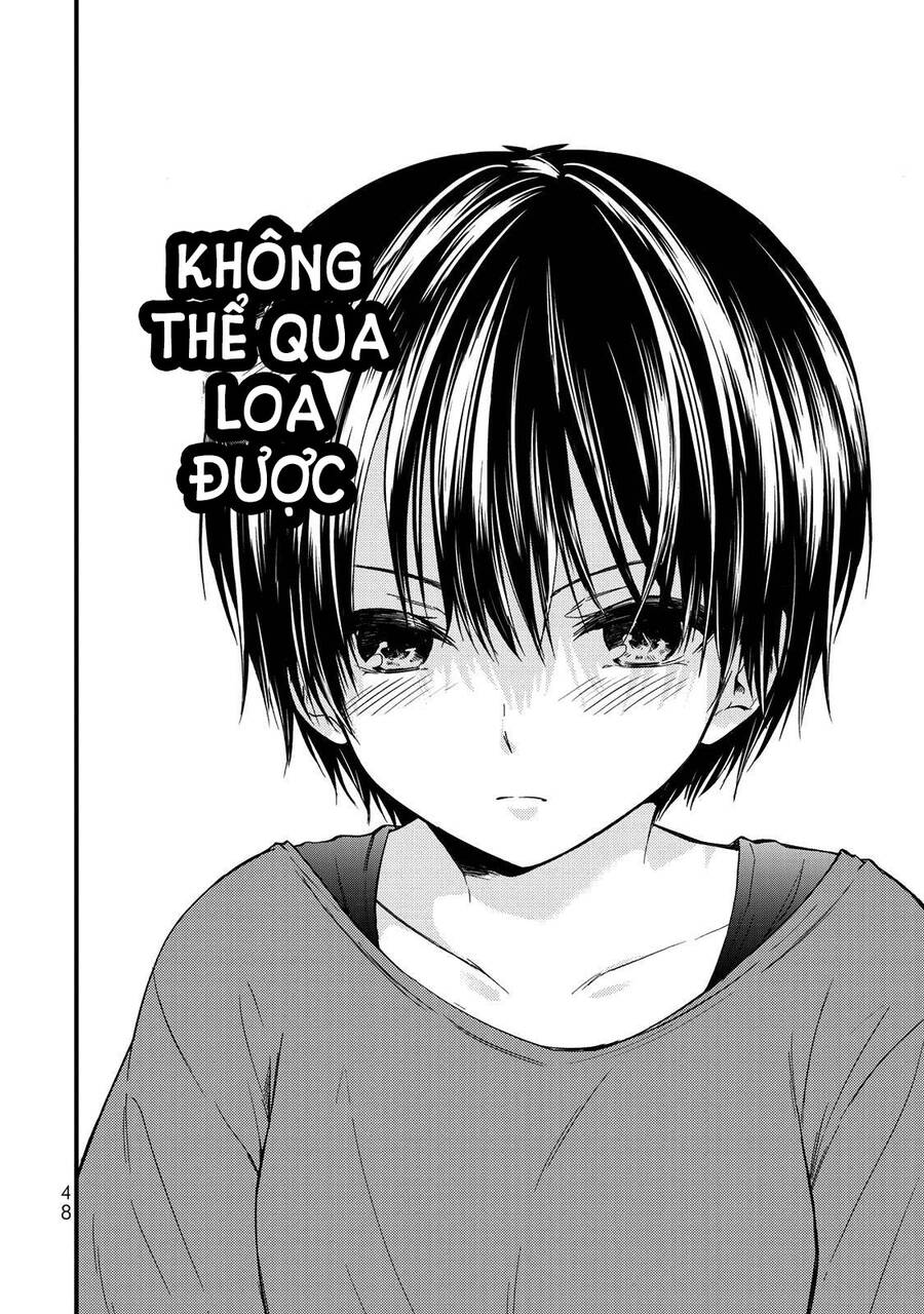 Ojousama No Shimobe Chapter 56 - 19