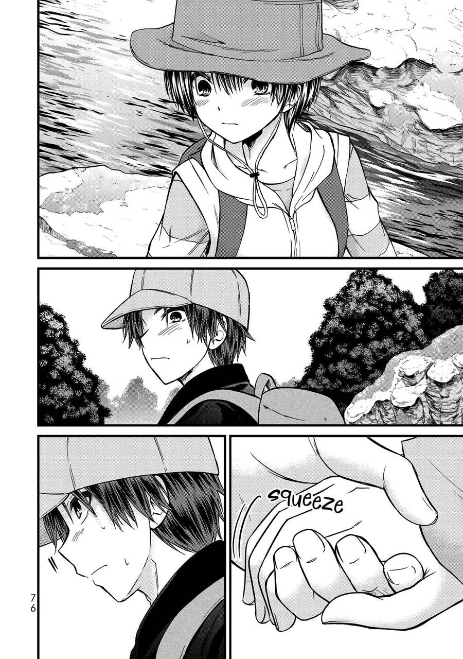 Ojousama No Shimobe Chapter 58 - 10