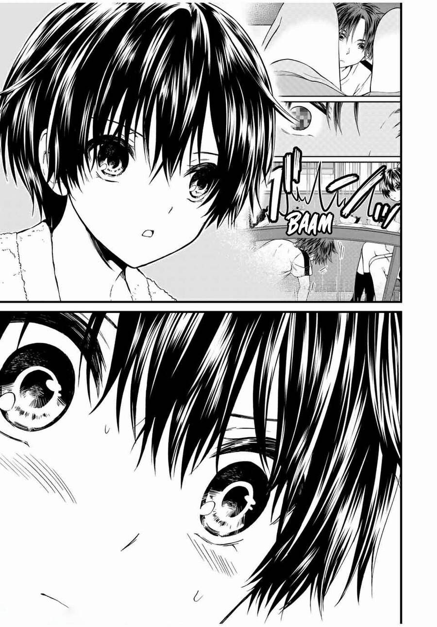 Ojousama No Shimobe Chapter 61 - 5