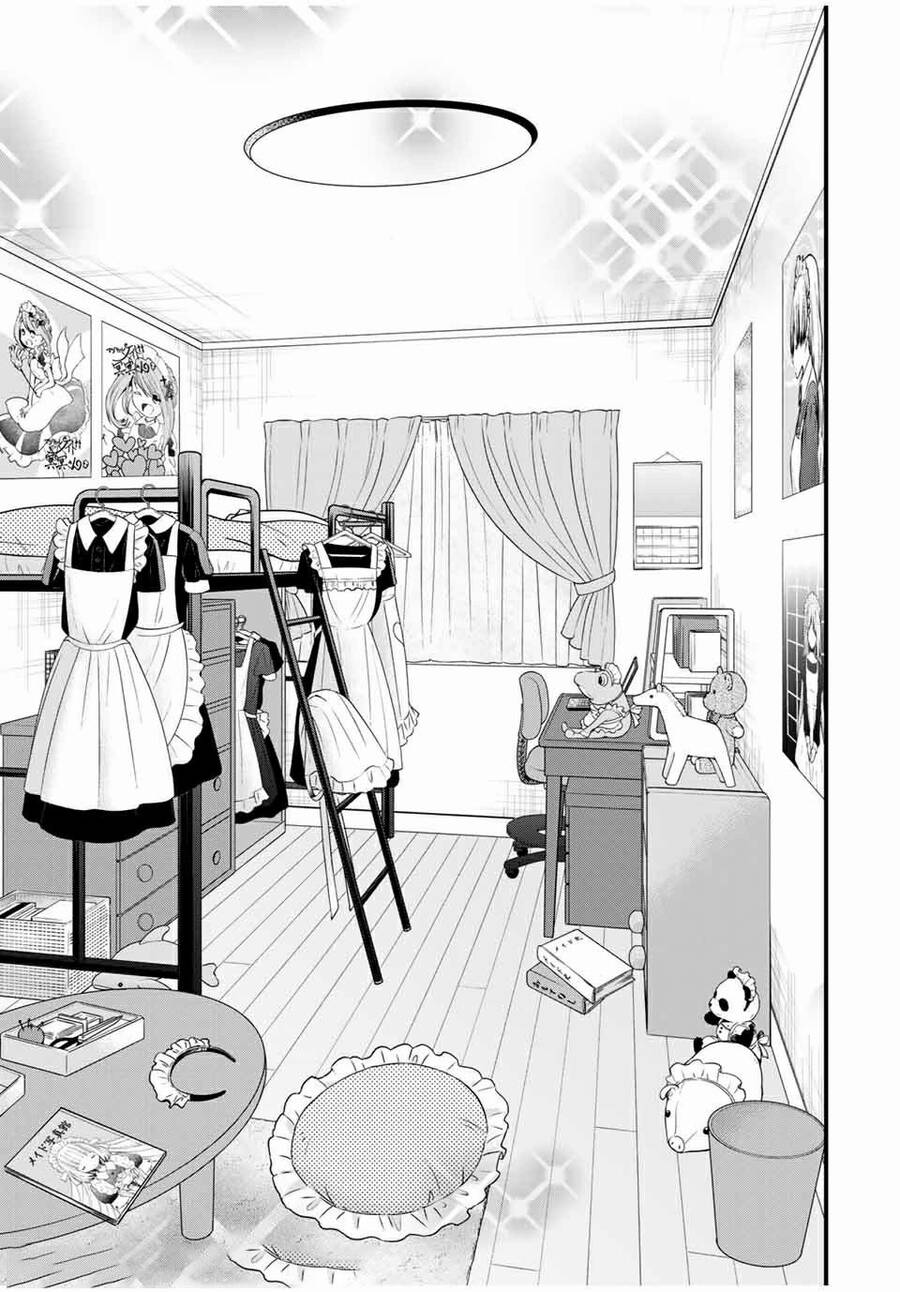 Ojousama No Shimobe Chapter 64 - 5