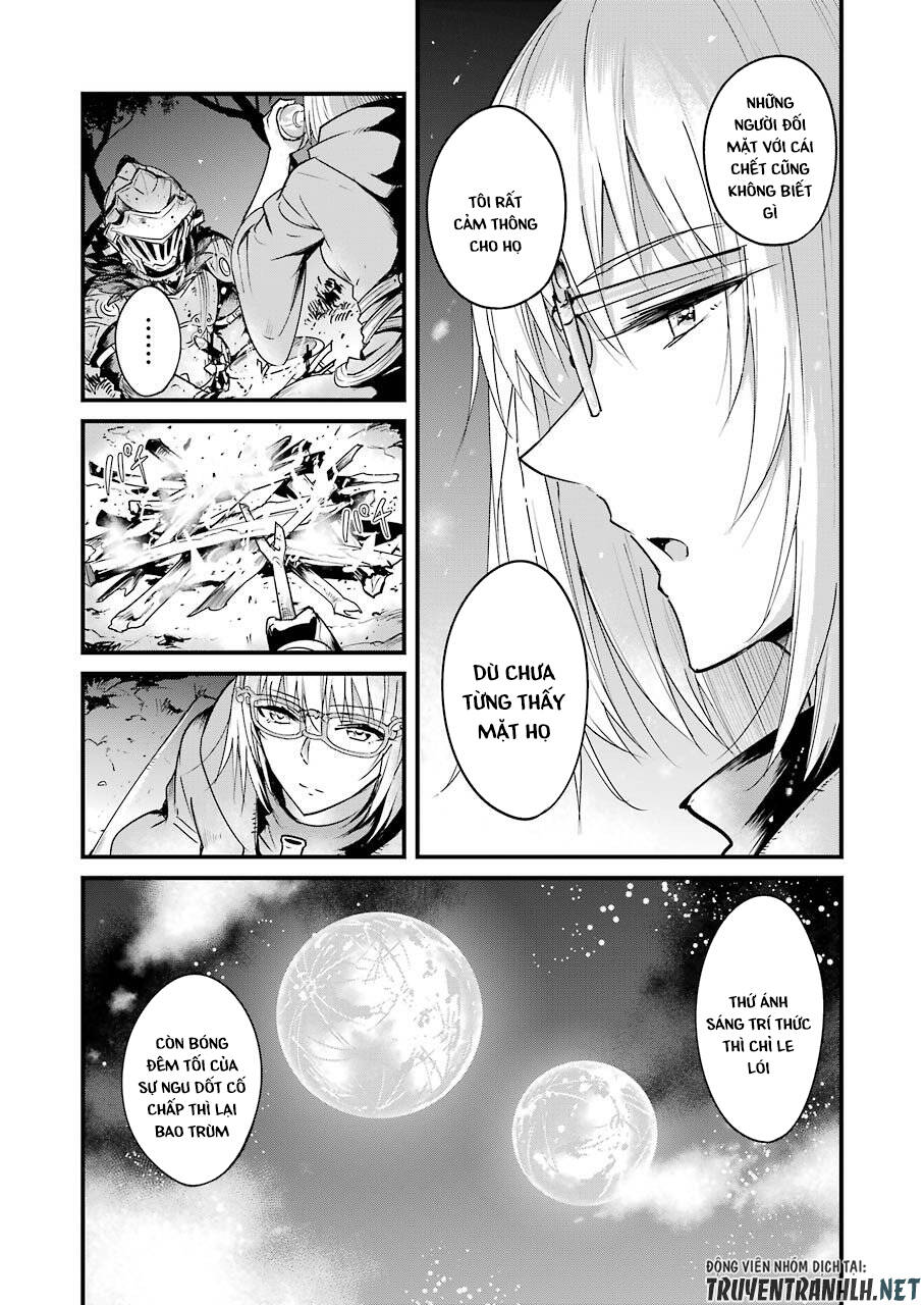 Goblin Slayer Gaiden: Year One Chapter 37 - 13
