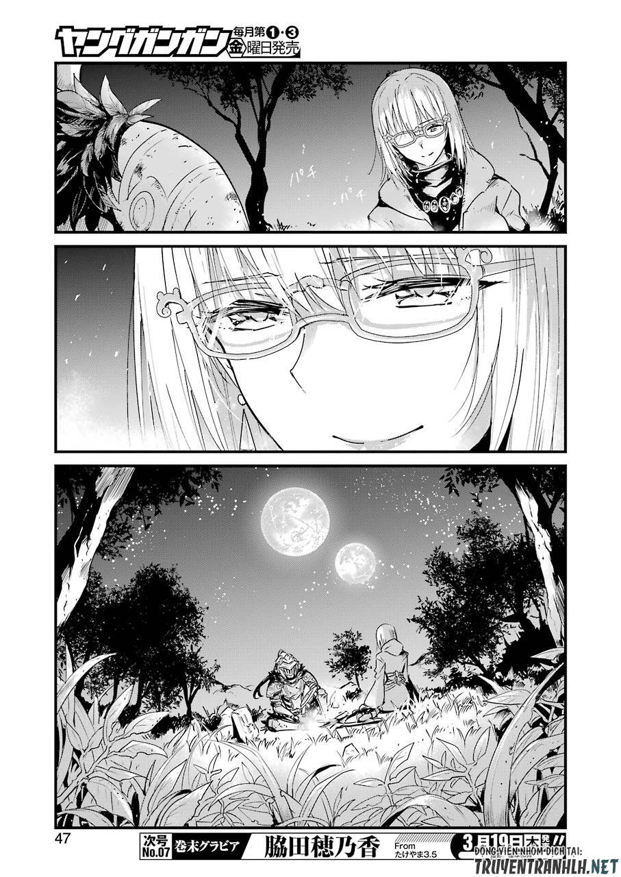 Goblin Slayer Gaiden: Year One Chapter 37 - 15