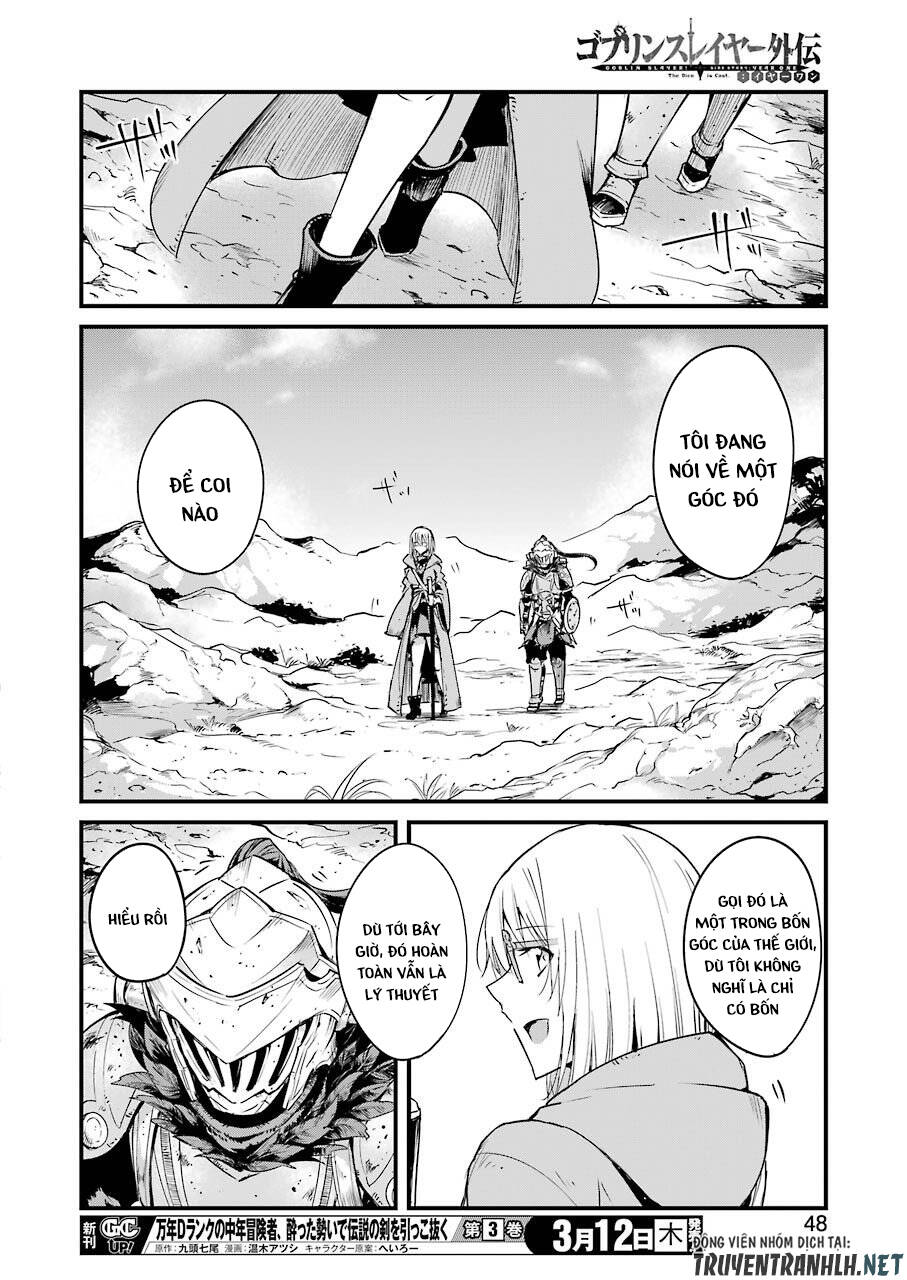 Goblin Slayer Gaiden: Year One Chapter 37 - 16
