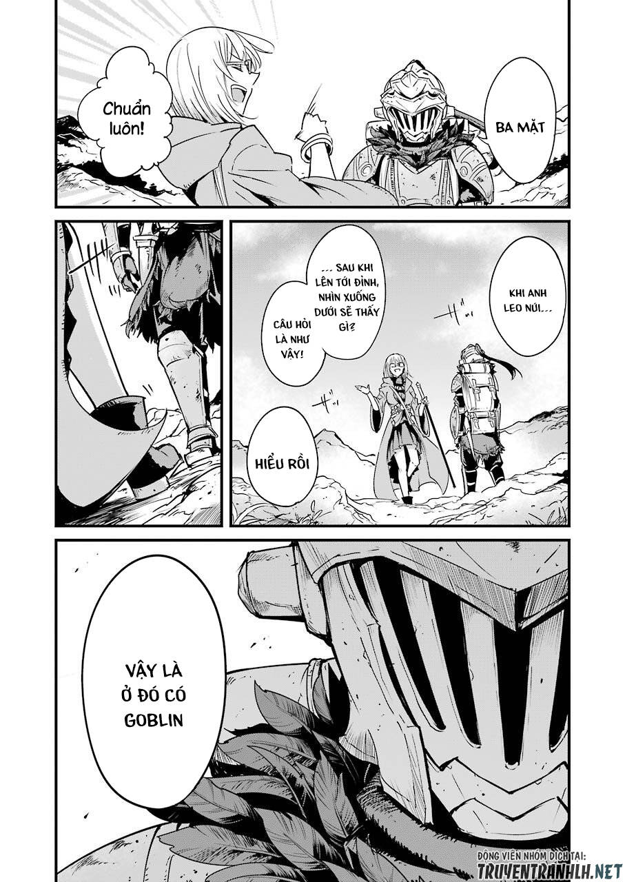 Goblin Slayer Gaiden: Year One Chapter 37 - 18