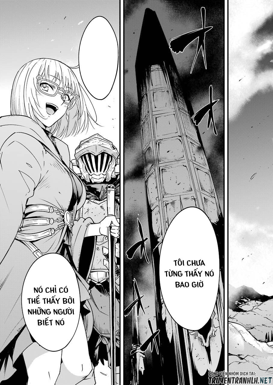 Goblin Slayer Gaiden: Year One Chapter 37 - 21