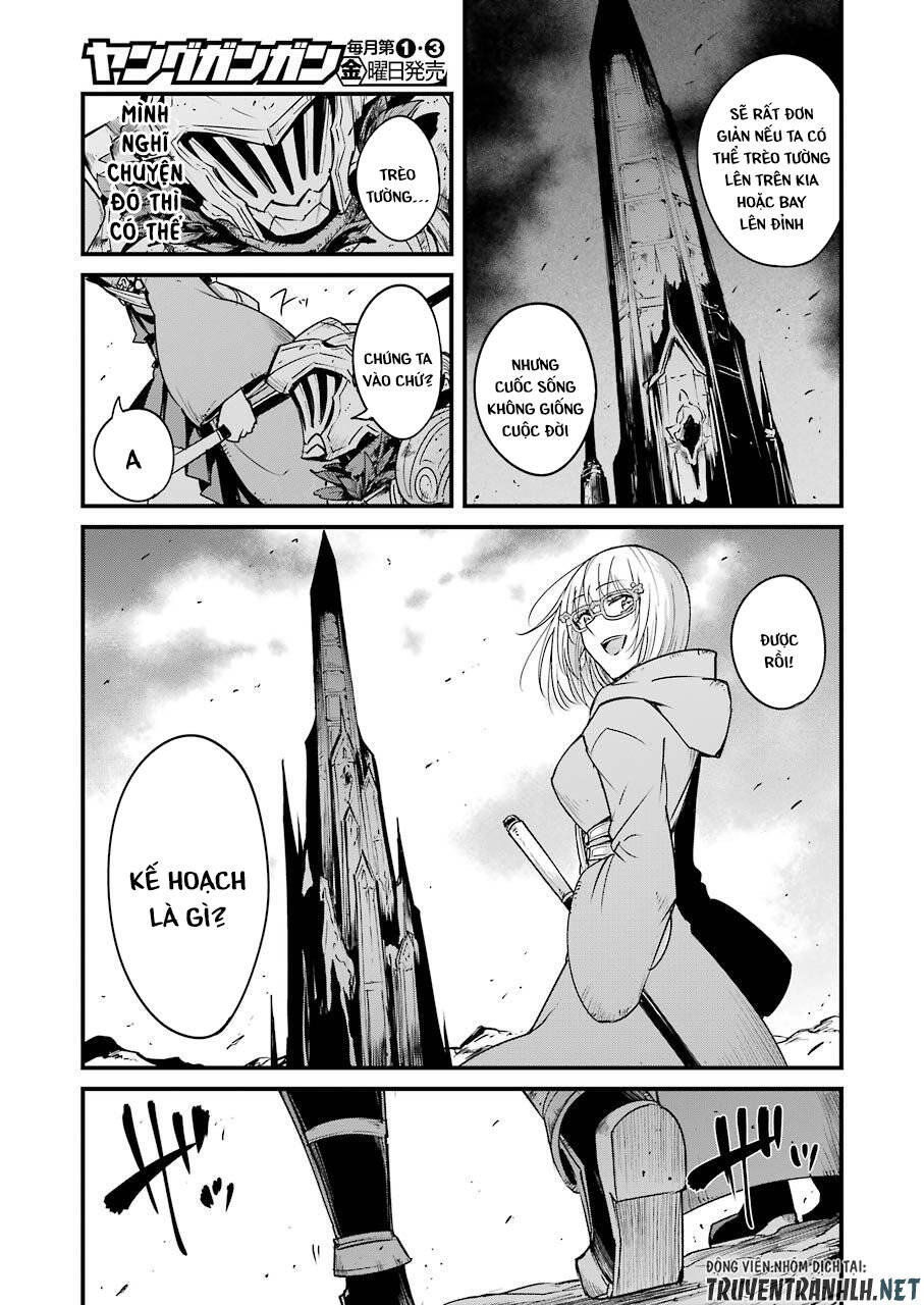 Goblin Slayer Gaiden: Year One Chapter 37 - 23