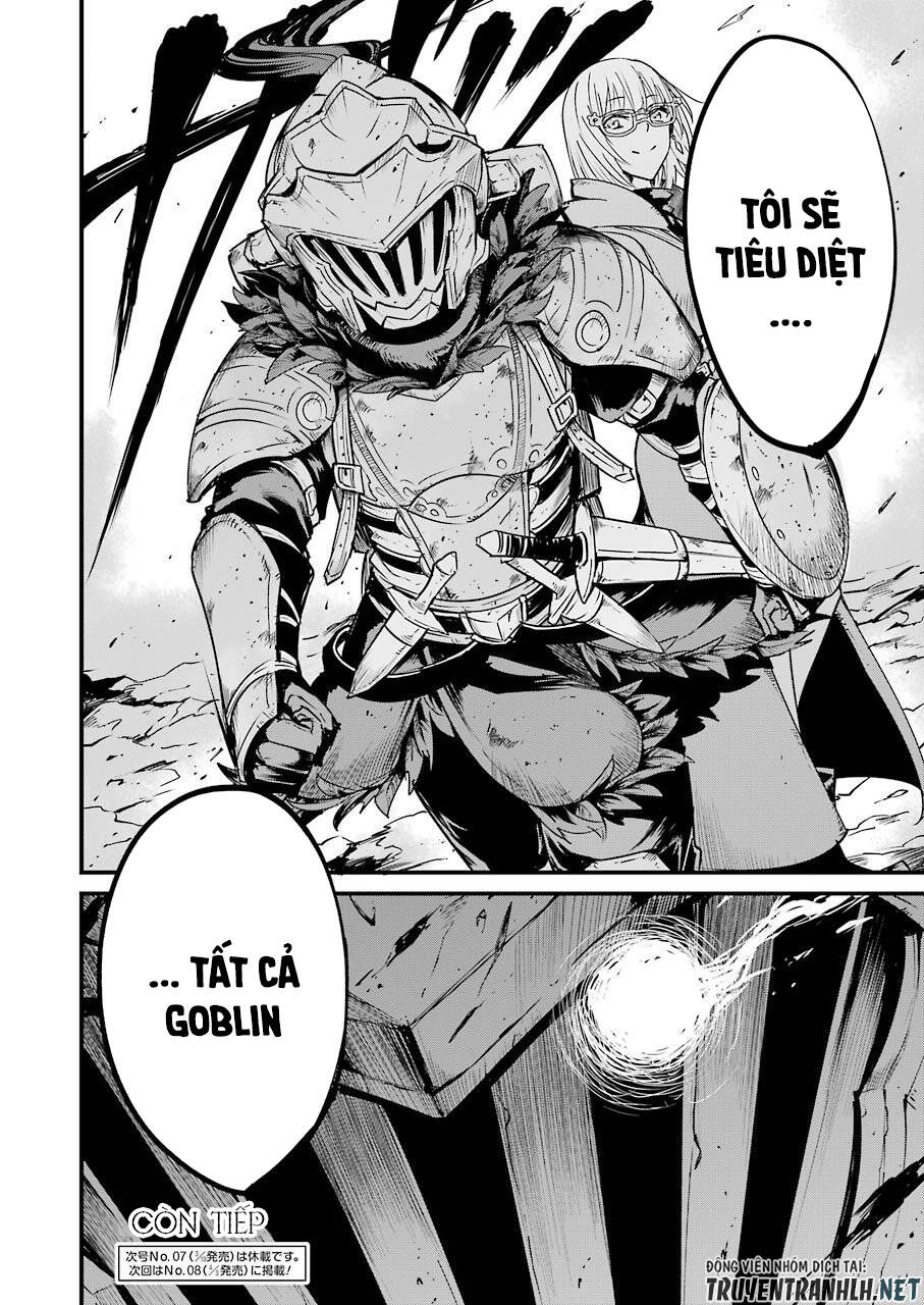 Goblin Slayer Gaiden: Year One Chapter 37 - 24