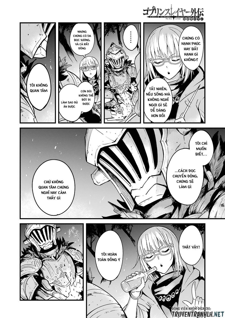 Goblin Slayer Gaiden: Year One Chapter 37 - 8