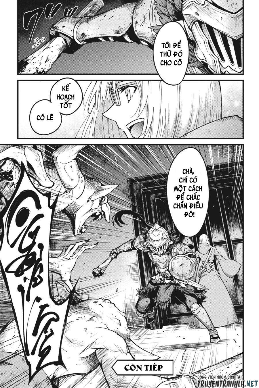 Goblin Slayer Gaiden: Year One Chapter 38 - 25
