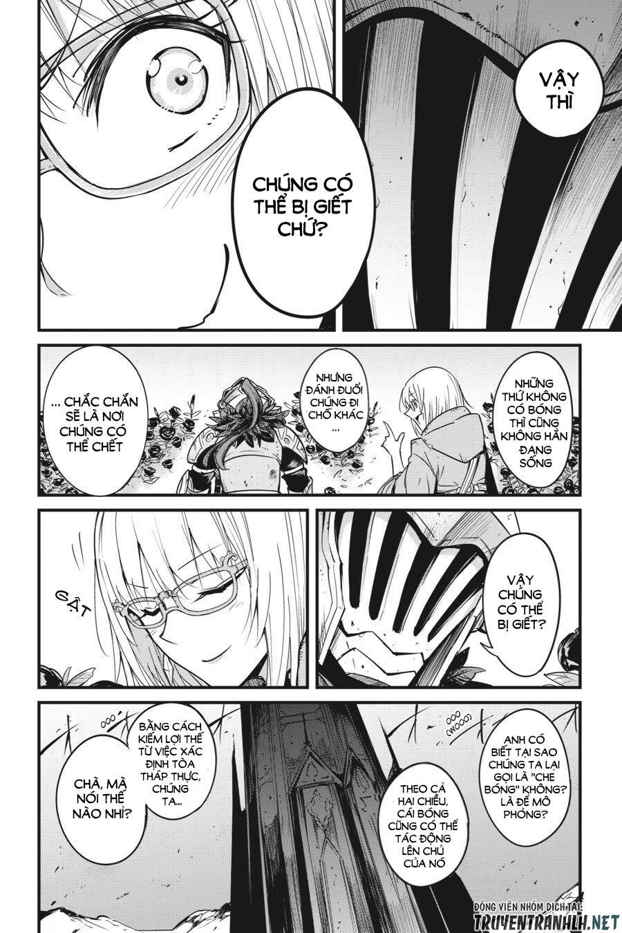 Goblin Slayer Gaiden: Year One Chapter 38 - 6