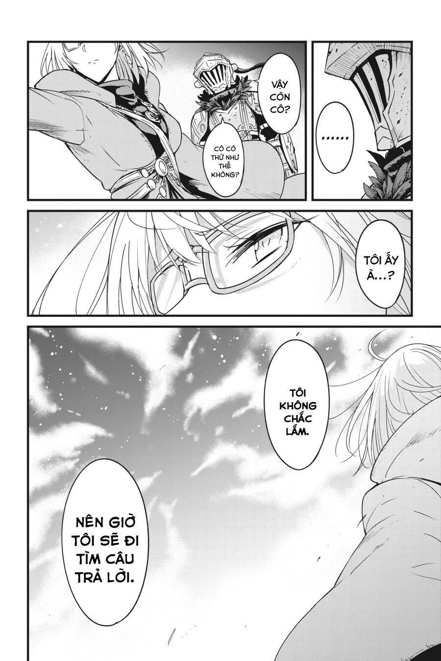 Goblin Slayer Gaiden: Year One Chapter 43 - 17