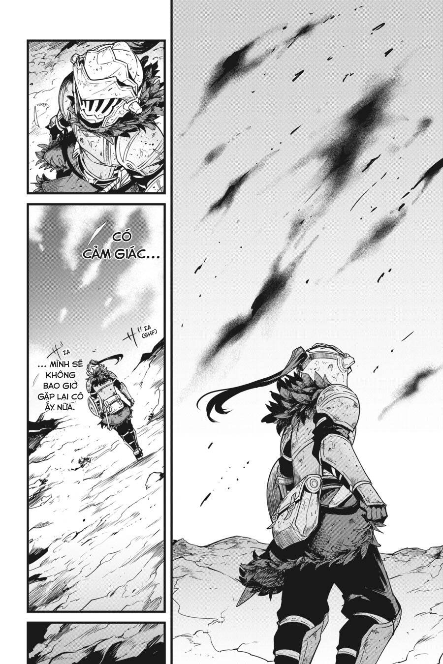 Goblin Slayer Gaiden: Year One Chapter 43 - 25