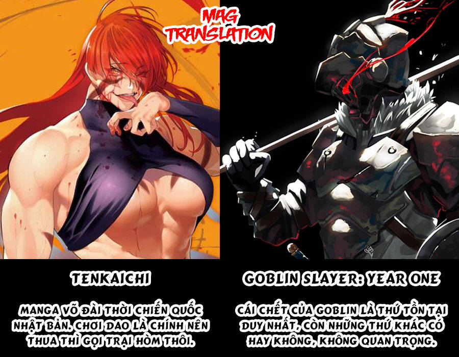Goblin Slayer Gaiden: Year One Chapter 43 - 30
