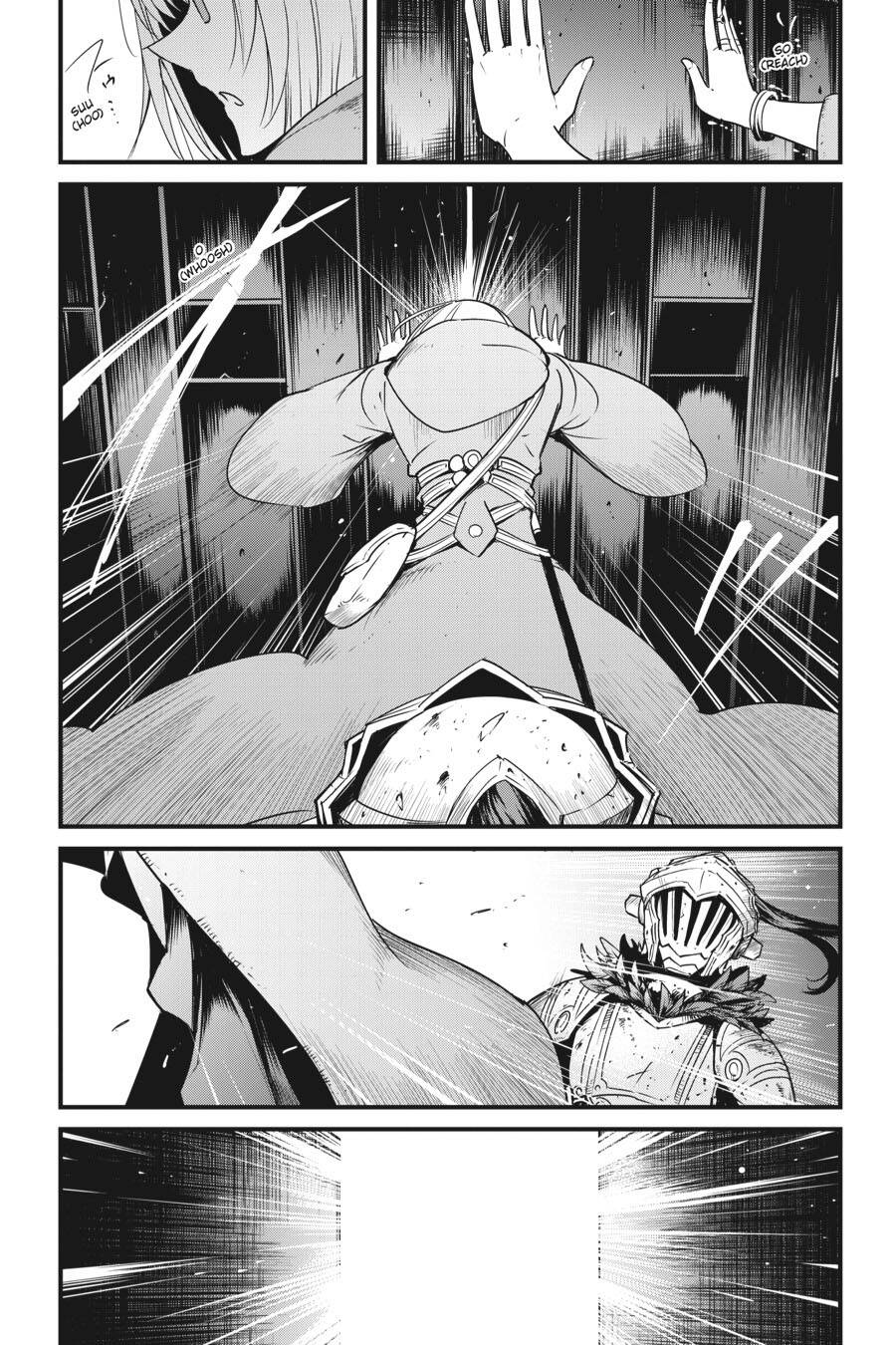 Goblin Slayer Gaiden: Year One Chapter 43 - 9