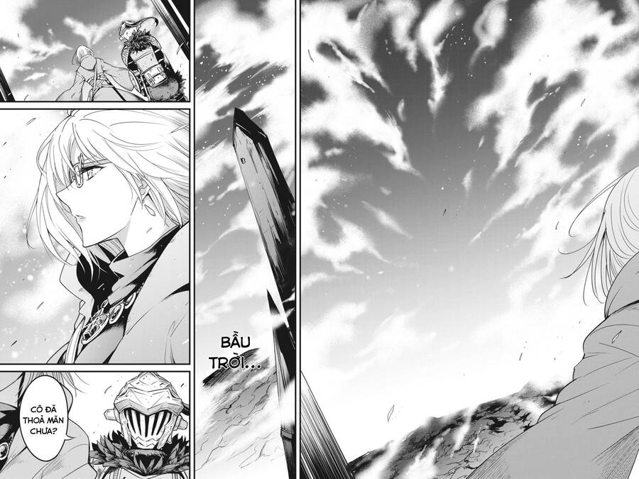 Goblin Slayer Gaiden: Year One Chapter 43 - 10