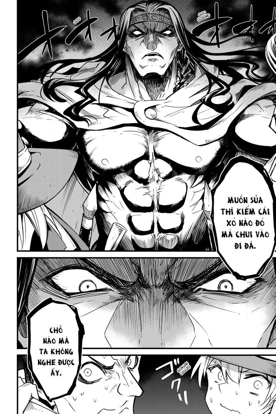 Goblin Slayer Gaiden: Year One Chapter 46 - 14