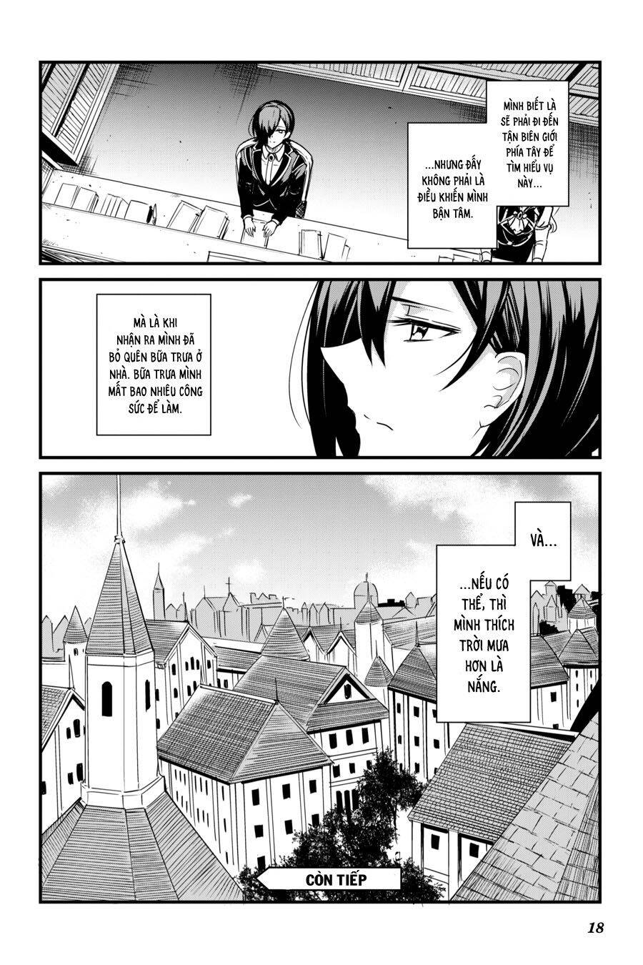 Goblin Slayer Gaiden: Year One Chapter 46 - 20