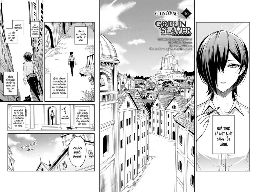 Goblin Slayer Gaiden: Year One Chapter 46 - 5