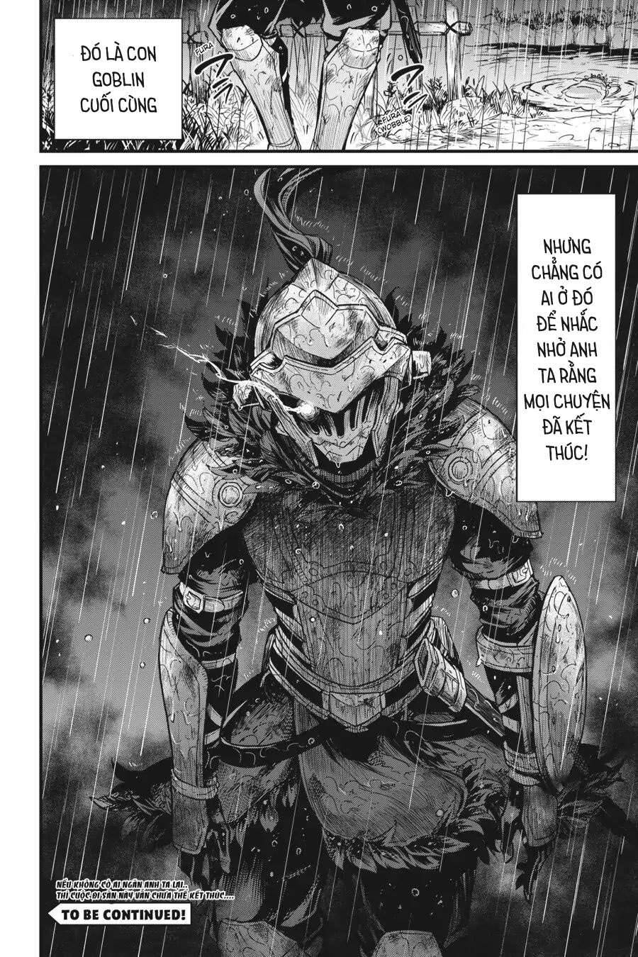 Goblin Slayer Gaiden: Year One Chapter 18 - 24