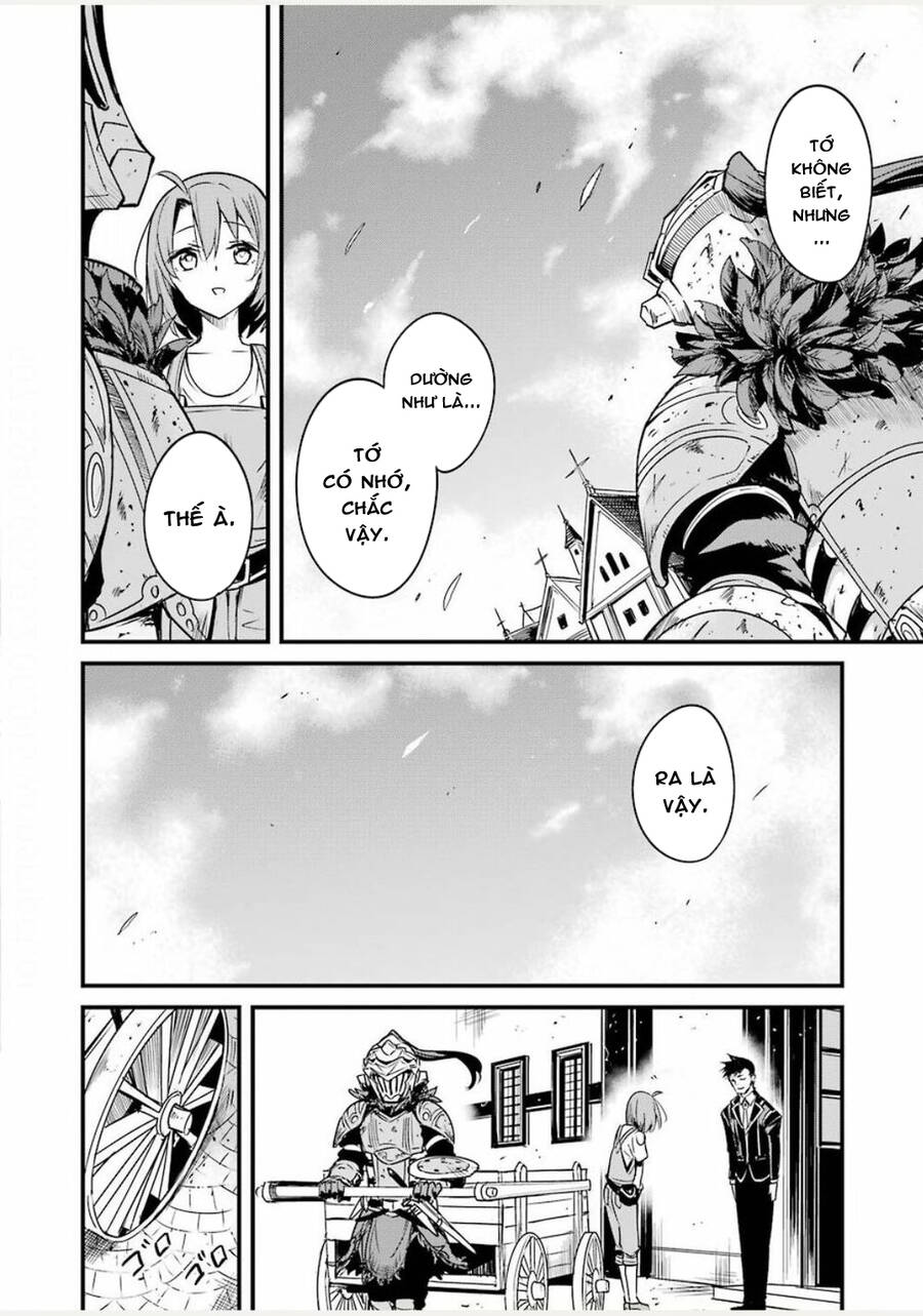 Goblin Slayer Gaiden: Year One Chapter 43.5 - 13