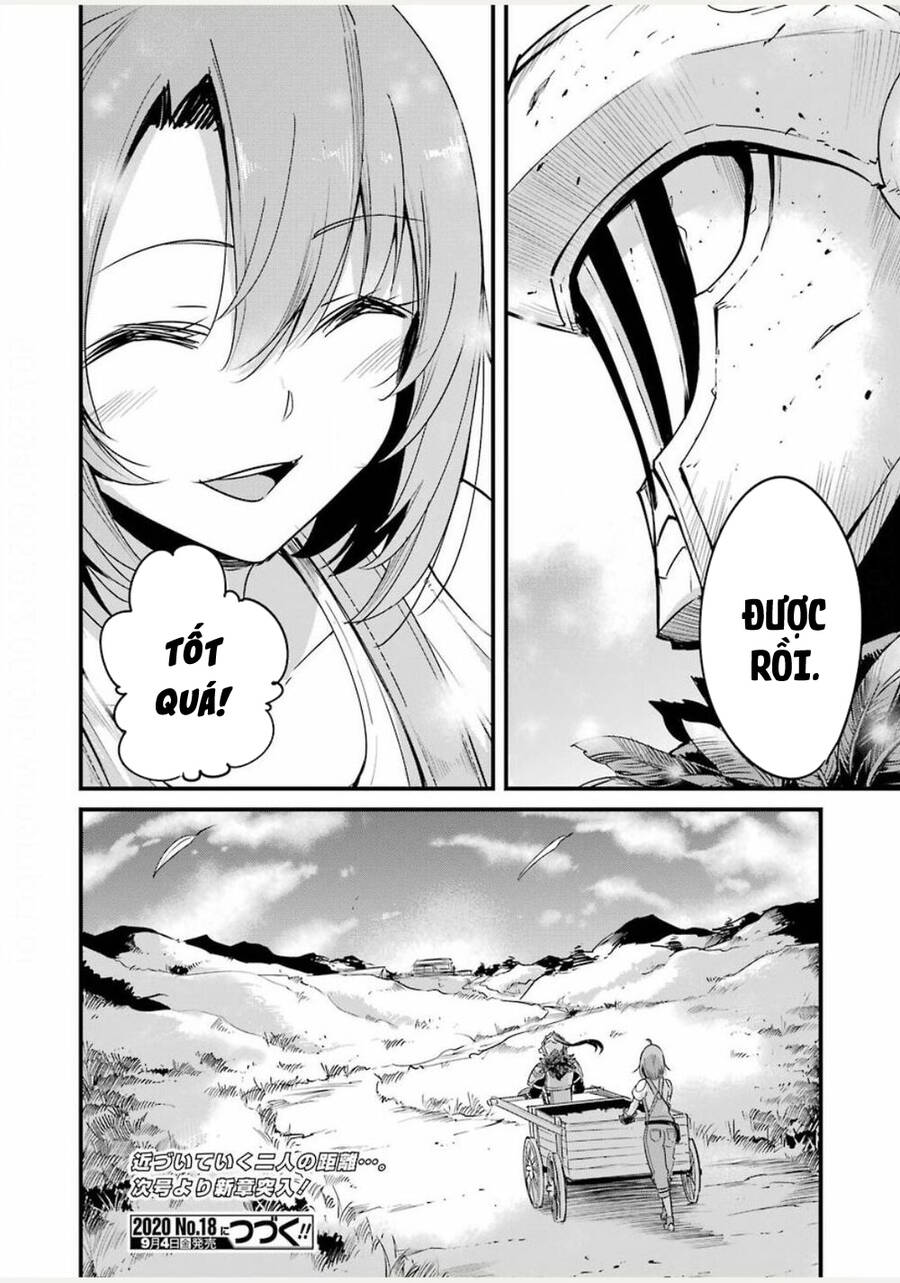 Goblin Slayer Gaiden: Year One Chapter 43.5 - 21