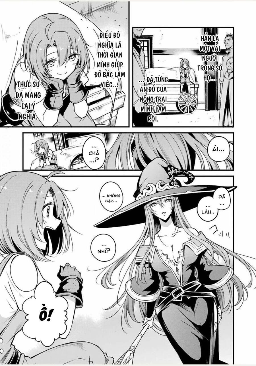 Goblin Slayer Gaiden: Year One Chapter 43.5 - 6