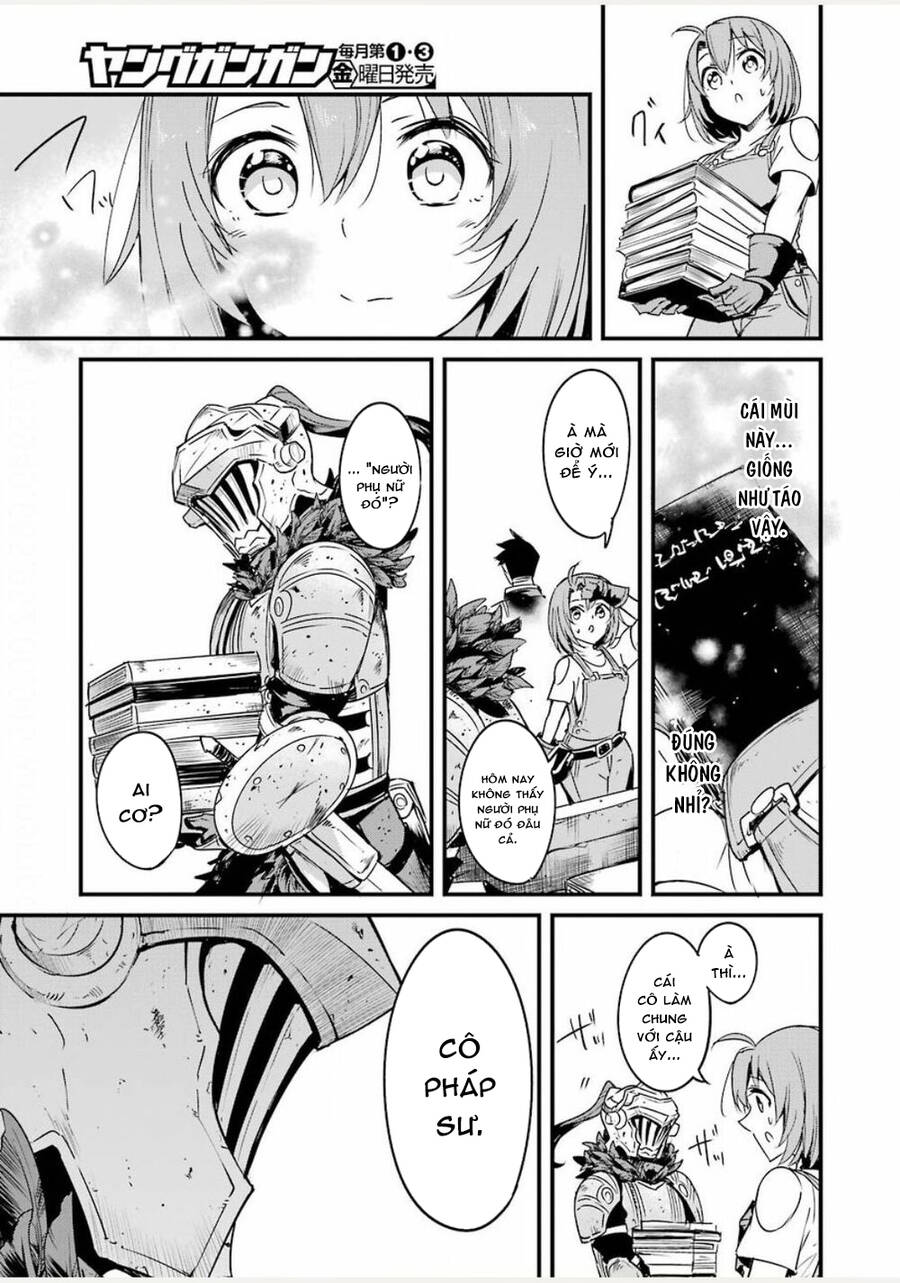 Goblin Slayer Gaiden: Year One Chapter 43.5 - 10